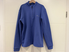 Odlo Troyer Gr. 152, blau