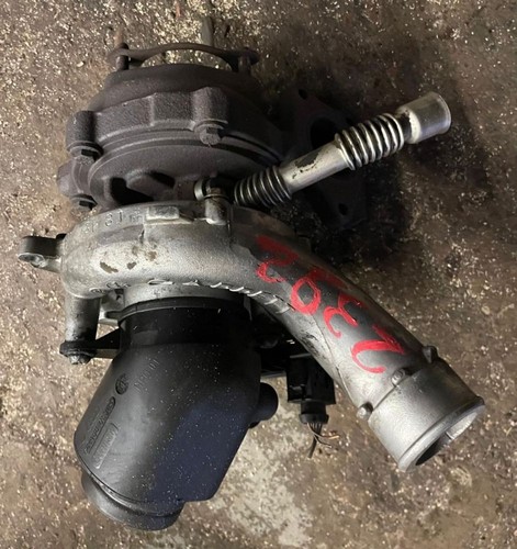 Turbolader turbo 7771621 audi - turbo,