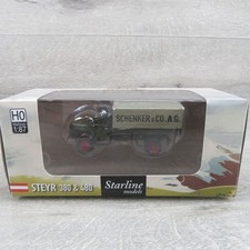 BREKINA unbenutzt - 1:87 -