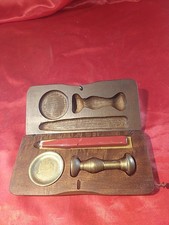 Antike Alte Petschaft