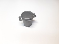 Playmobil Mülltonne