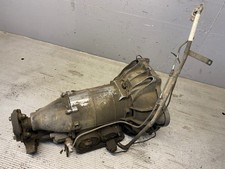 63153 Automatikgetriebe W114