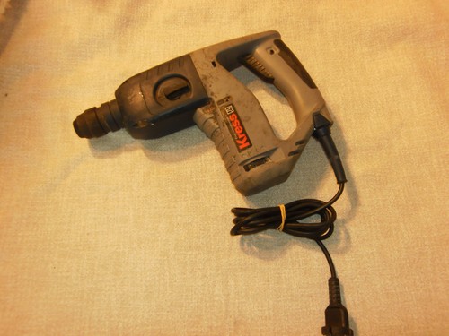 Kress bohrhammer sds 230 v - 230,