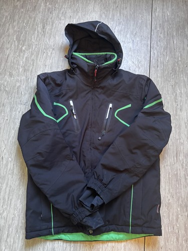Maier sports herren - herren, skijacke