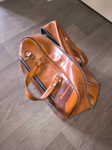 Ledertasche reisetasche - ledertasche,