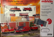 Märklin H0 Digitale Starter
