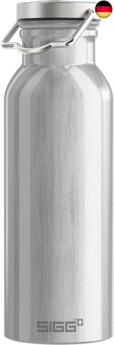 Alu trinkflasche original - trinkflasche,