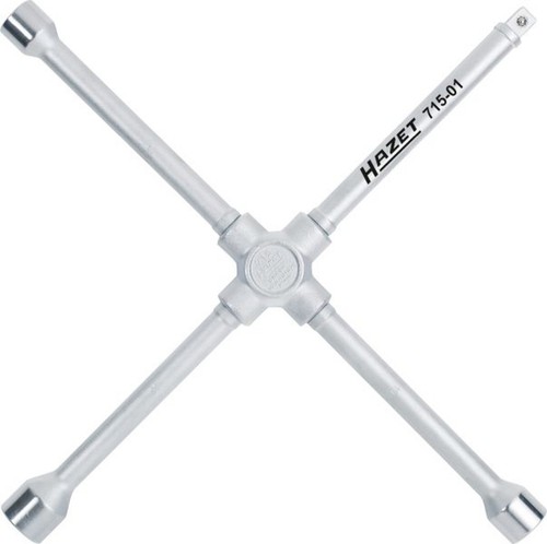 Hazet kreuzschlüssel 715 - hazet,