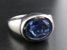 GJ69 * SILBERZEIT EDELSTEIN