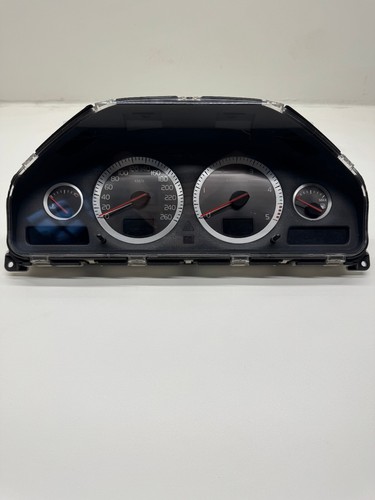 Kombiinstrument volvo v70 xc70 - kombiinstrument,