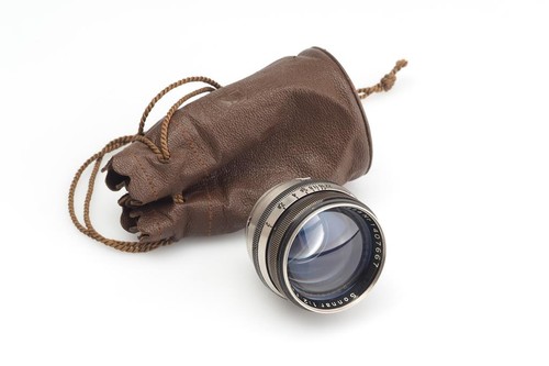 Carl zeiss jena - zeiss, contax
