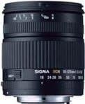 Sigma 125 5 - mm, f3.5-5.6
