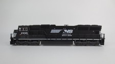 Kato N 176-7502 Diesellok EMD SD70 Norfolk Southern 2599 Neuwertig & OVP CH23590