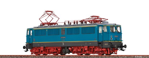 Brawa 70078 lok br - brawa, h0