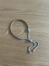Pandora lederarmband - pandora,