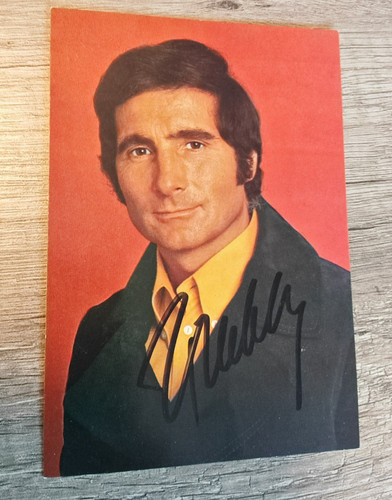 Freddy quinn deutscher sänger - freddy,