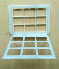 Innenstaubfilterhalterung f