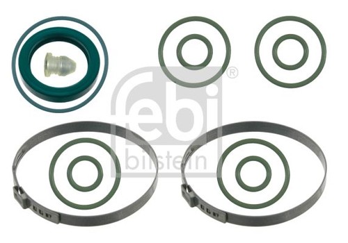 Febi bilstein dichtungssatz - febi,
