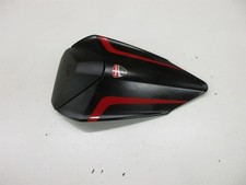 W383. Ducati 899_1199 Panigale Soziusabdeckung Sitzbank Verkleidung 24714002A