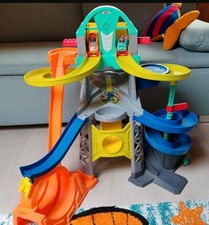 Fisher price little people - price,