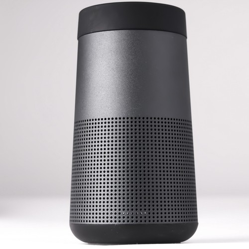 Bose soundlink revolve - revolve, ii