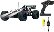 Jamara monstertruck - jamara, rc-monstertruck