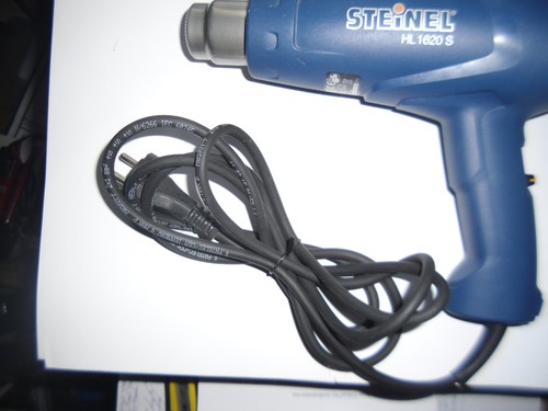 Steinel 1620 s - 1620,