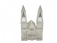  Swarovski Figur 157858 Kirche Kathedrale 6 cm Top Zustand 