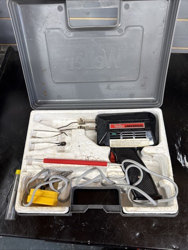 Weller typ 9200ud universal - typ,