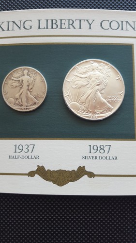 Usa half dollar 1937 - half-dollar, 1937-s