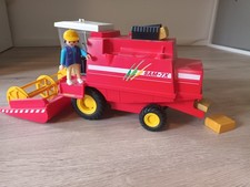 PLAYMOBIL® 7645 Mähdrescher