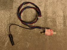 SM-Modellbau UniLog Stromsensor 80A