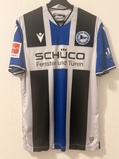 Arminia Bielefeld Matchworn