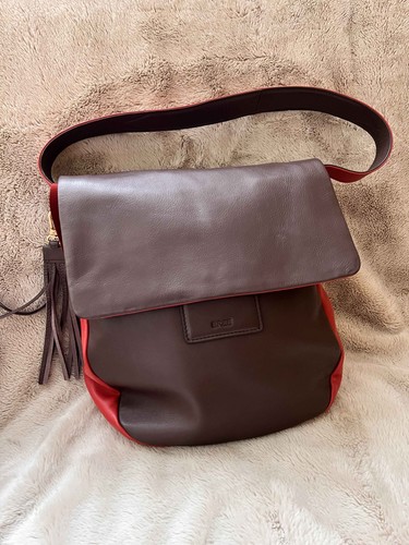 Bree damen schultertasche - bree,