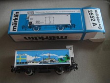 Marklin H0 4680-90709 (2552A)