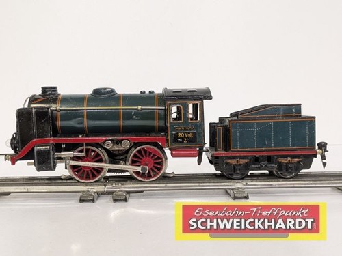 Märklin 12910 spur 0 tin - märklin,
