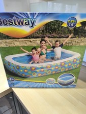 Bestway Schwimmbecken