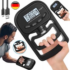 Digitaler Handkraftmessgerät