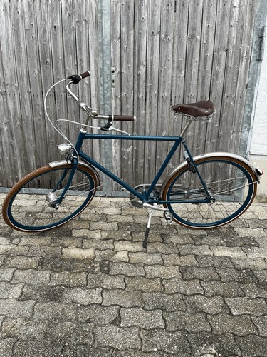 Fahrrad herren vintage - herren,