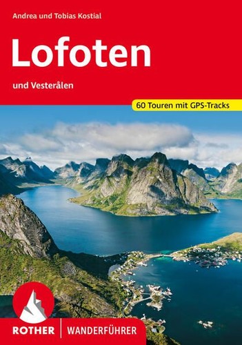 Lofoten touren mit - touren,