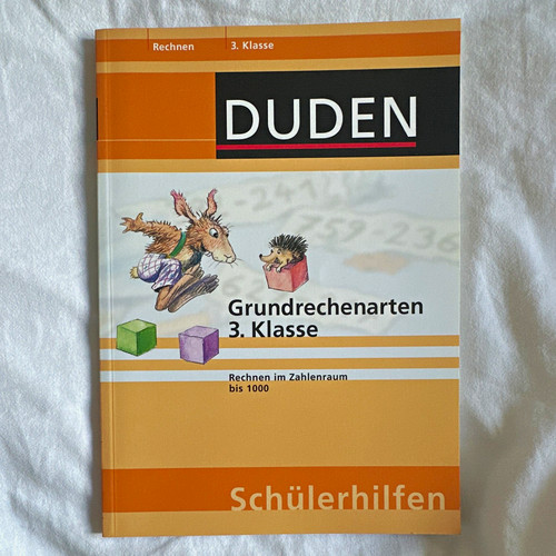 Duden schülerhilfen - duden,