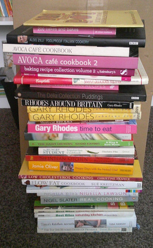 Build your own bundle cook - your,