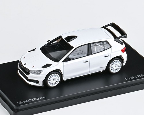 škoda fabia rally2 - fabia,