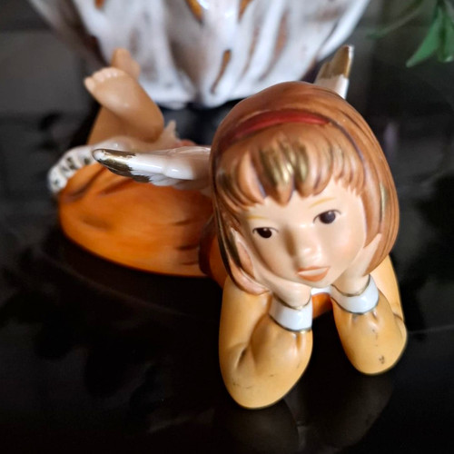 Goebel wunderschöne figur - wunderschöne,