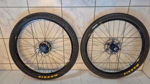 Chris king laufradsatz lrs 26 - chris,