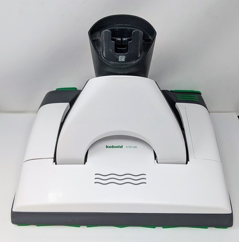 Vorwerk saugwischer spb100 spb - vorwerk,