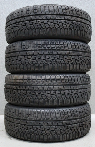 Hankook winter cept evo - 4x,