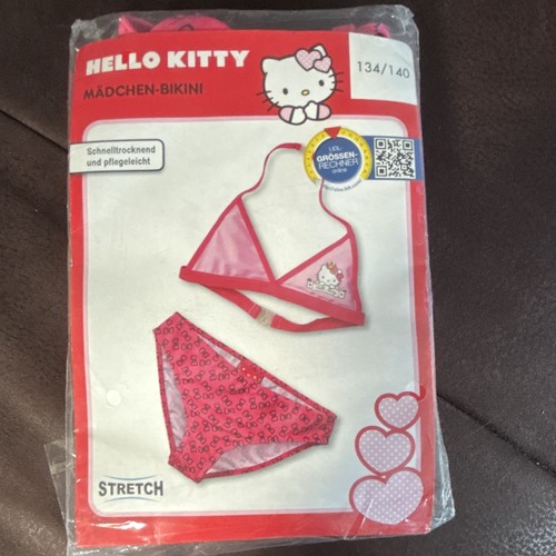 Hello kitty mädchen bikini - hello,