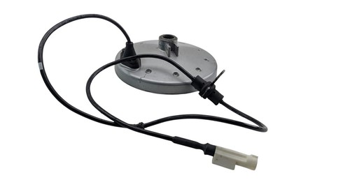 Abs sensor vorne - vorne, peugeot