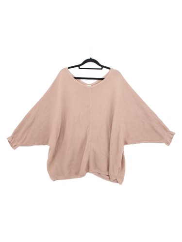 Poetry damen pullover rosa - damen,